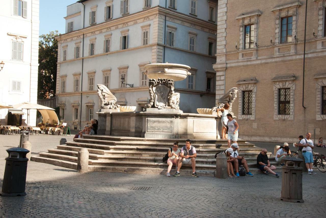 Trastevere Classico Self Check In Apartment Rom